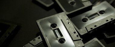Das Zeitalter der Mixkassette: leider vorbei