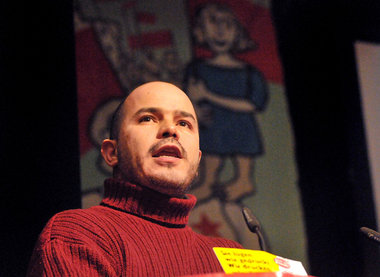 Carlos Insunza Rojas Carlos Insunza Rojas