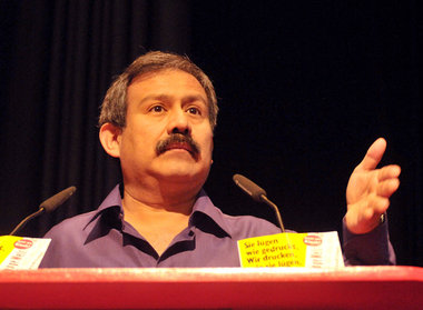 Hernando Calvo Ospina Hernando Calvo Ospina
