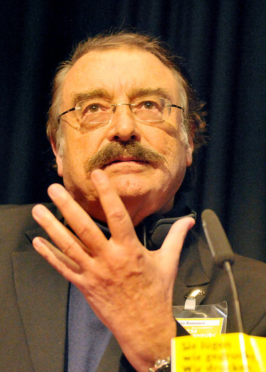 Ignacio Ramonet Ignacio Ramonet