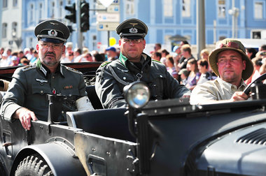 Staatsanwaltlich f&uuml;r wertvoll erkl&auml;rt: Geschichtslekti...