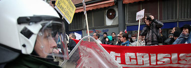 &raquo;M31&laquo; in Frankfurt am Main: Unter dem Motto &raquo;K...