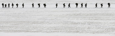S&uuml;dkoreanische Milit&auml;r&uuml;bung nahe der entmilitaris...