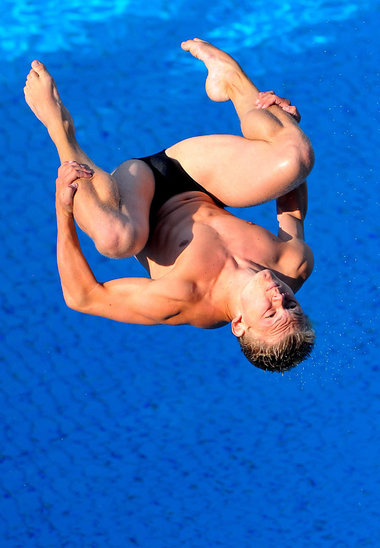 Der neue Hausding? Oliver Homuth (21) Der neue Hausding? Oliver Homuth (21)