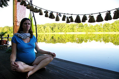 Die neue Babybauch-Power: »Abenteuer Schwangerschaft«... Die neue Babybauch-Power: »Abenteuer Schwangerschaft«...