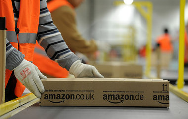 Befristet oder fest angestellt? Beschäftigter in der Amazon... Befristet oder fest angestellt? Beschäftigter in der Amazon...