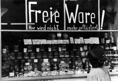 »Niemand, der es erlebt hat, wird je das ungläubige S... »Niemand, der es erlebt hat, wird je das ungläubige S...