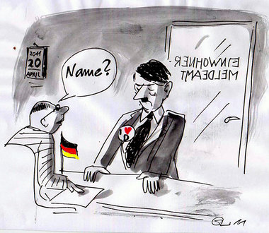 &raquo;Mit der Moral ist das so eine Sache&laquo;