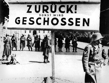 Der Aufstand gegen den austrofaschistischen Ständestaat dur... Der Aufstand gegen den austrofaschistischen Ständestaat dur...