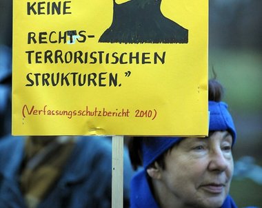 »Kriminelles Agieren, moralloses Handeln«: Der Thüringer Verfass...