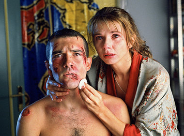 Ricky ist auf der Suche nach einer festen Bindung: &raquo;Fessle...