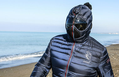 Wie die Wahl in die Urne kommt: Grillo Anfang M&auml;rz in der T...