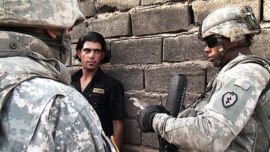 Aus Sicht der Bevölkerung: »Irak 2003 – Die Keh... Aus Sicht der Bevölkerung: »Irak 2003 – Die Keh...