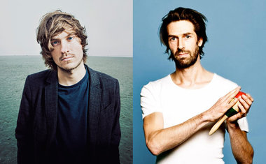 Nicht rasieren, Haare zerstrubbeln und das Meer besingen: Richar...