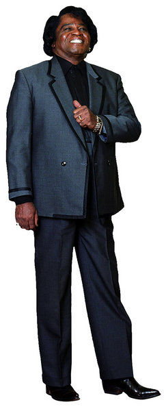 James Brown war Funk James Brown war Funk