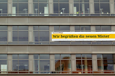 Bezahlbare Unterk&uuml;nfte sind Mangelware&nbsp;&ndash; im &raq...