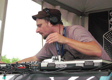 Koze-koz in full effect