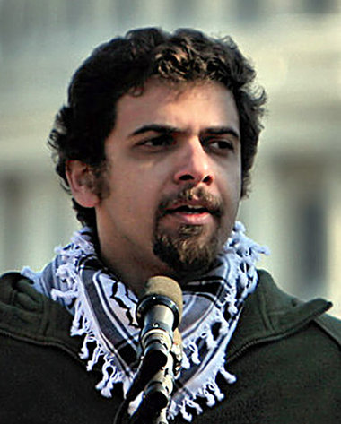Raed Jarrar