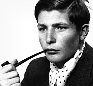 Das Leben als B&uuml;hne: Gunter Sachs