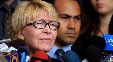 Luisa Ortega Díaz