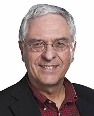 Unser Gesprächspartner