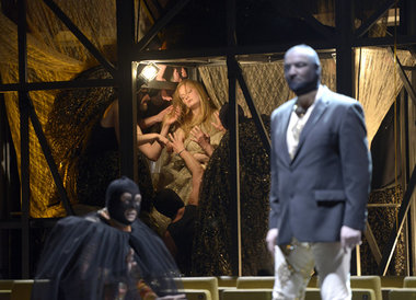 &raquo;Rigoletto&laquo; m&uuml;&szlig;te eigentlich &raquo;Gilda...