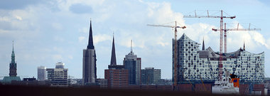 Teurer Spa&szlig;: Das Mammutprojekt &raquo;Elbphilharmonie&laqu...