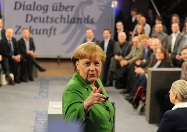 Der neue Geist des Kapitalismus: Inszenierte B&uuml;rgern&auml;h...