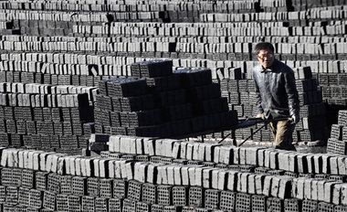 China ist zwar der weltgr&ouml;&szlig;te Kohleproduzent &ndash; ...