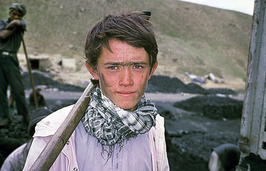 Spiegel der j&uuml;ngeren Geschichte Afghanistans: &raquo;Der Ju...