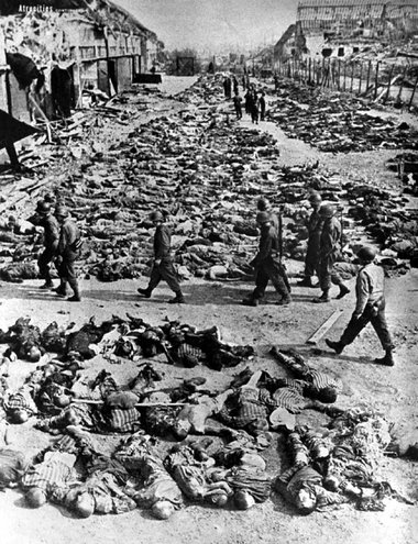 Mörderische Ausbeutung: 3 000 tote Sklavenarbeiter, die zur V-Wa...