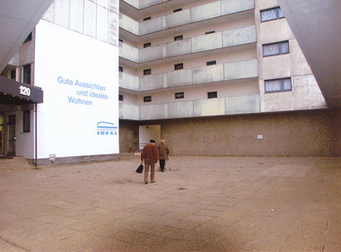 Klaus Kaasch aus Berlin nannte dieses Foto &raquo;Sch&ouml;ner W...