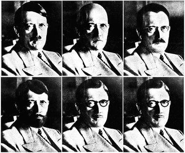 Wer war Adolf Hitler? Ein &raquo;Wohlf&uuml;hldiktator&laquo; wi...