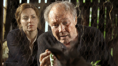 Leben mit Alzheimer: &raquo;Die Ausl&ouml;schung&laquo;