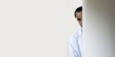Korruptionsgeschichte aus Tirana: &raquo;Pharmakon&laquo; von Jo...