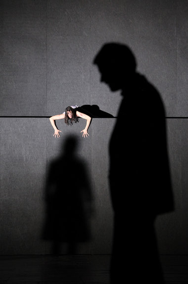 Boulevard mit Kunstgriffen verhindern: &raquo;Medea&laquo; vom S...