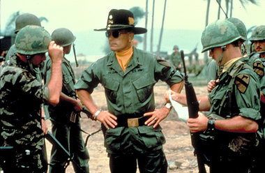 Wie im Sonderangebot: »Apocalypse Now Redux« bietet ... Wie im Sonderangebot: »Apocalypse Now Redux« bietet ...