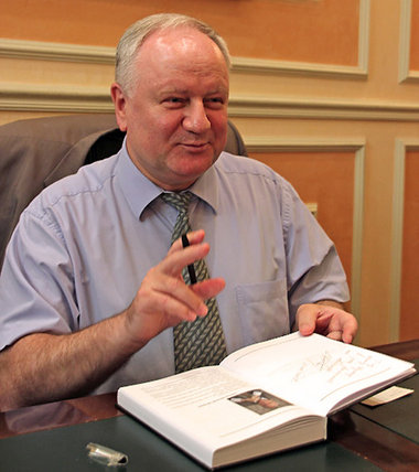 Mikola Obichod