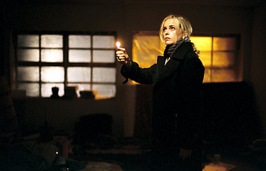 Frau voller Geheimnisse &ndash; Hannah