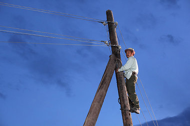 Svet-Akes eigenwillige Umsetzung der Energiewende &ndash; &raquo...