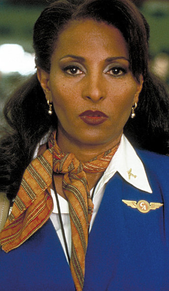 Ein sch&ouml;ner Film: &raquo;Jackie Brown&laquo;