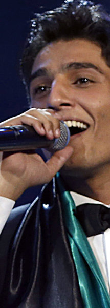 Mohammed Assaf