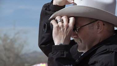 Ein alter Western? – »Drogen: Amerikas längster... Ein alter Western? – »Drogen: Amerikas längster...