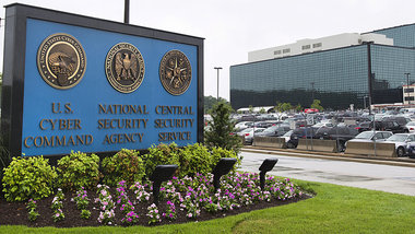 Hier wei&szlig; man Bescheid: Die NSA soll u.a. EU-Konzepte zu V...