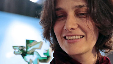 &raquo;Adelung des immer gleichen Prinzips&laquo; (Katja Petrows...