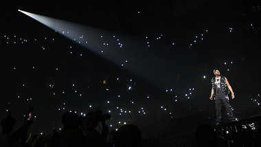 Astronomischer Erfolg: Sean &raquo;Jay-Z&laquo; Carter