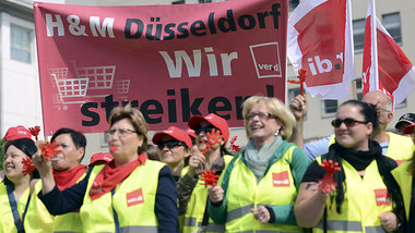 Am 2. Juli in Essen: Kundgebung vor der n&auml;chsten Verhandlun...