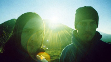 &raquo;Stets ein wenig zu grell&laquo; (Michael Sandison und Mar...