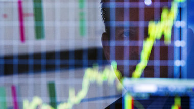 An der NYSE am Donnerstag: Die Fed verspricht weiter Billiggeld,...