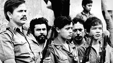 Ein Kampf bis in den Ruin: &raquo;Nicaragua &ndash; Die gestohle...